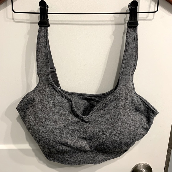 Puma - 2 Convertible Sports Bras. XL. New. Never Worn - Picture 3 of 6